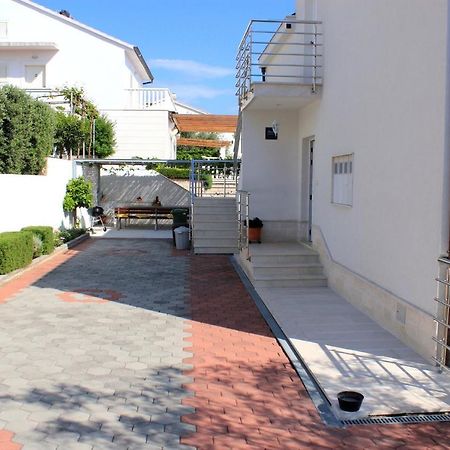 Villa Marta Apartmani Trogir Eksteriør billede