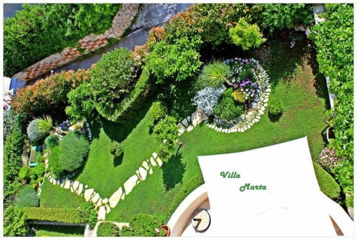 Villa Marta Apartmani Trogir Eksteriør billede