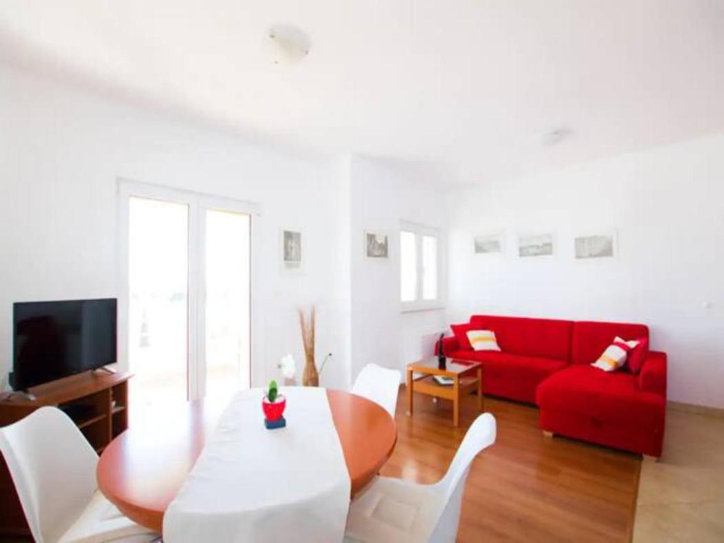 Villa Marta Apartmani Trogir Eksteriør billede